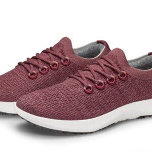 Allbirds Women's Tree Dashers - 2 - NWOT